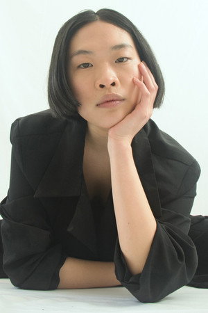 Yasmin Thin Qi portrait