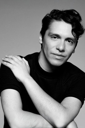 Felipe Zambrano portrait