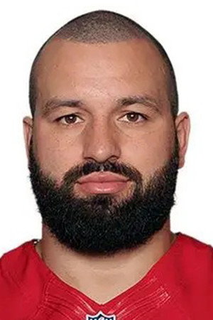 Josh Hokit portrait
