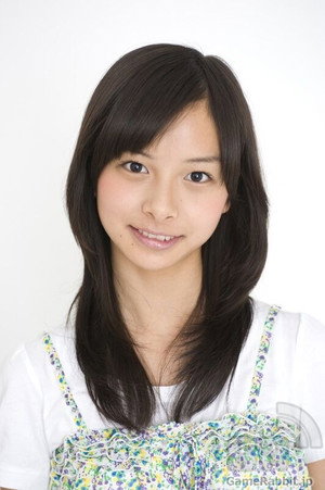 Karin Aiba portrait