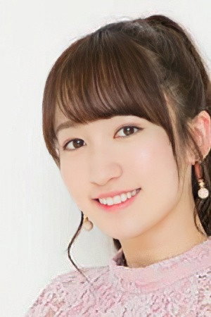 Risa Yamaki portrait