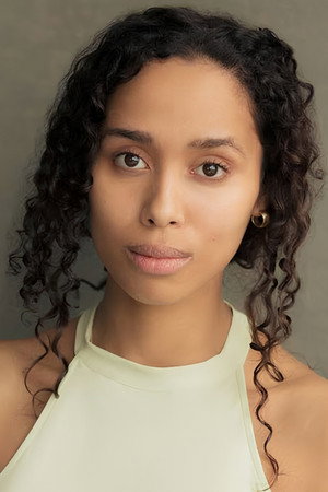 Aleah Aberdeen portrait