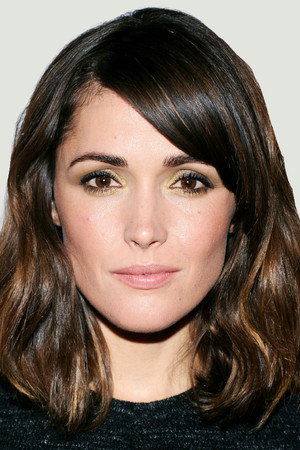 Rose Byrne portrait