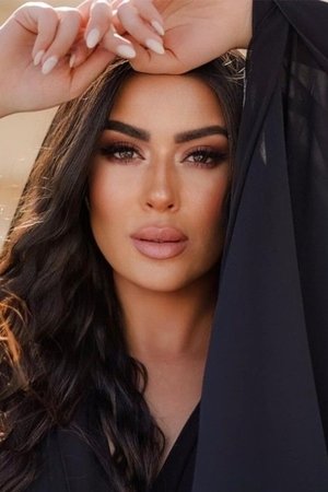 Myrna Nour El Din portrait
