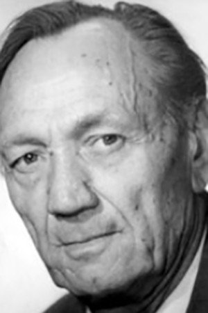 Evgeniy Zosimov portrait