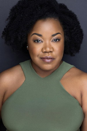 Brittany Deneen portrait
