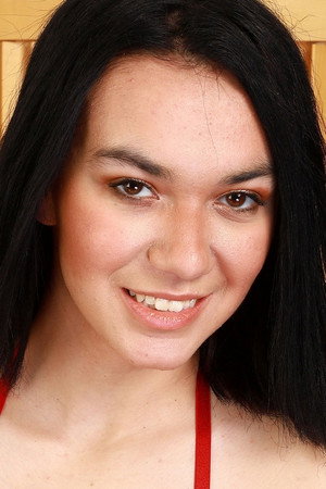 Sawyer Cassidy portrait