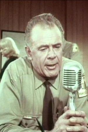 John Damler portrait
