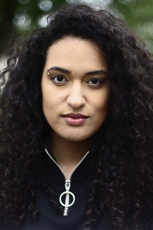 Juliana Barros portrait