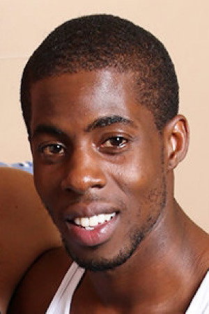 Leo North portrait