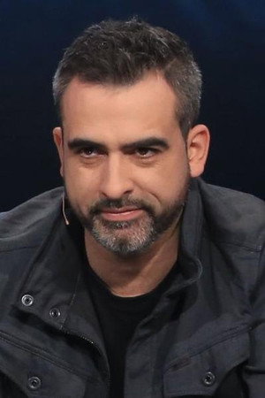 Abelard Giza portrait