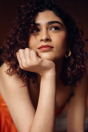 Avantika Sunder portrait