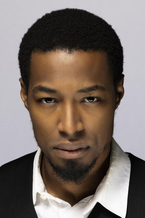 La'Tevin Alexander portrait