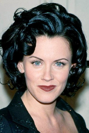 Jenny McCarthy portrait