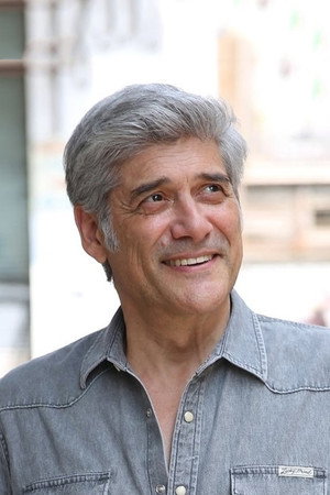 Georges Corraface portrait