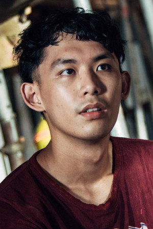 Chang Che-kuei portrait