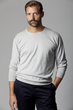 Patrick Grant portrait