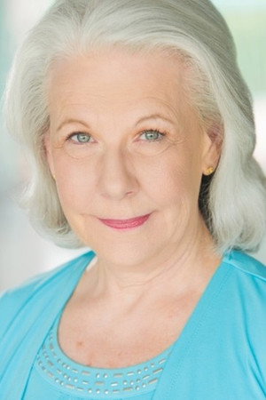 Linda Bradshaw portrait