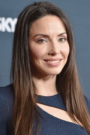 Whitney Cummings portrait