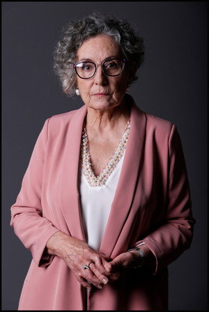 Margarida Carpinteiro portrait