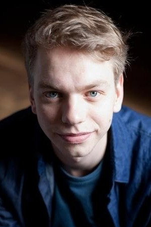 Jörgen Liik portrait