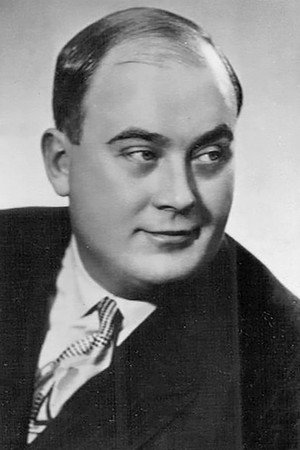 Yevgeni Morgunov portrait