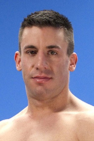 Logan Scott portrait