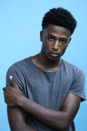 Elyjah Timera portrait