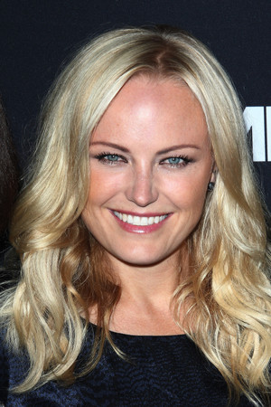 Malin Åkerman portrait