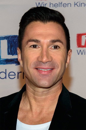 Lucas Cordalis portrait
