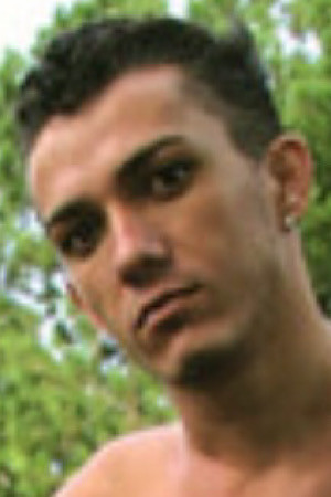 Marcello Rocha portrait