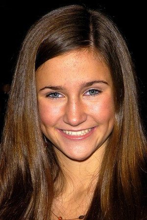 Melanie Tonello portrait