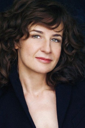Valérie Lemercier portrait