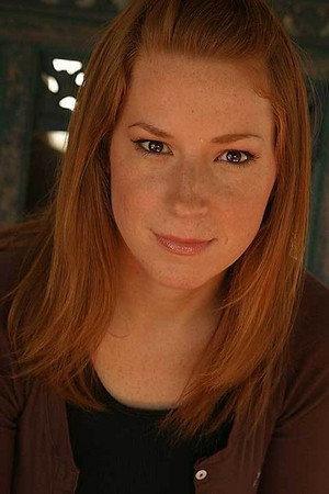 Colleen Smith portrait