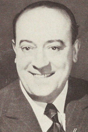 Albert Duvaleix portrait