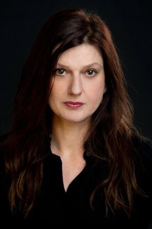 Natalie Pinot portrait