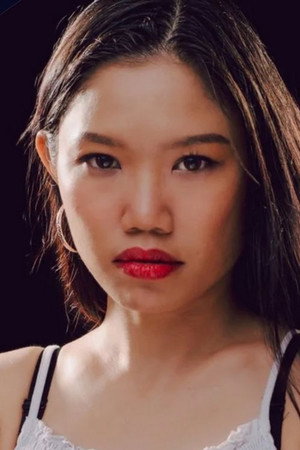 Donna Simion portrait