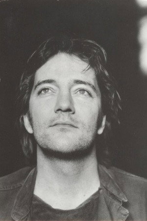 André Manuel portrait
