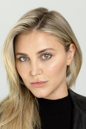 Cassie Scerbo portrait
