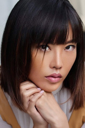 Ziyi Yang portrait