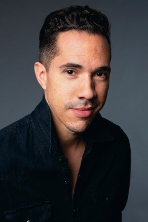 Joey Auzenne portrait