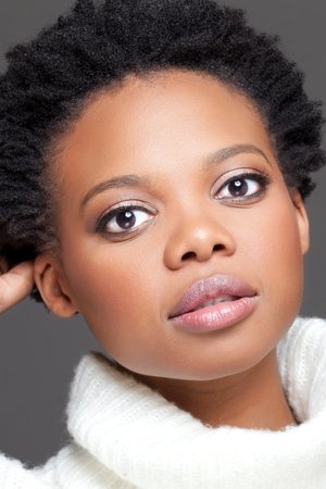 Susan Heyward portrait