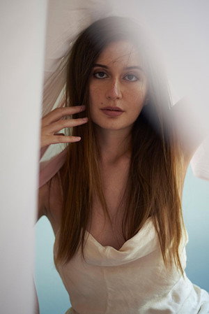 Elles Case portrait