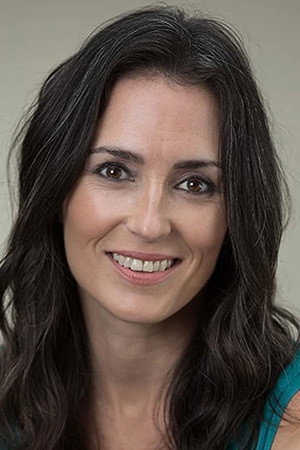 Leenya Rideout portrait