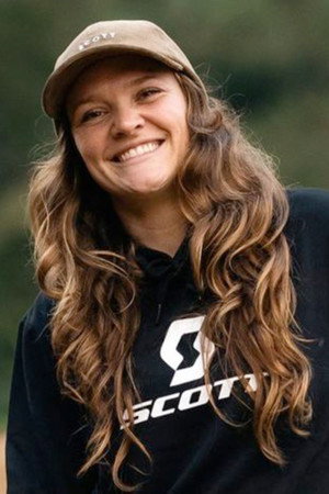 Vaea Verbeeck portrait
