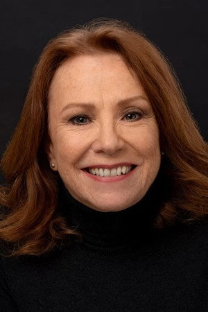 Melanie Hill portrait