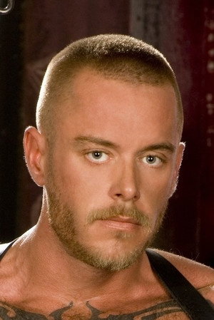 Daxx Reed portrait