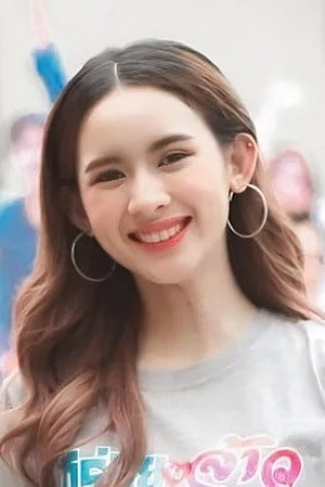 Chanitcha Pimthong portrait