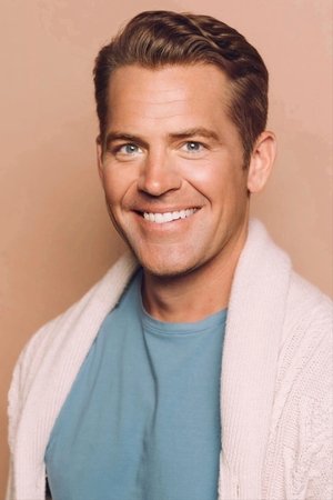 Johnno Wilson portrait