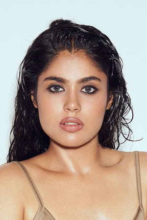 Faria Abdullah portrait
